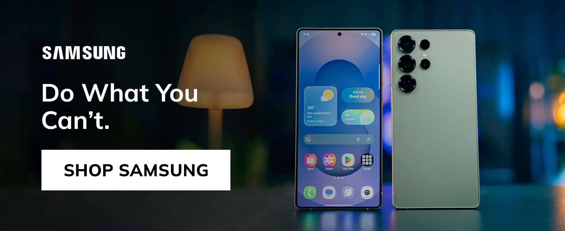 Samsung Phones