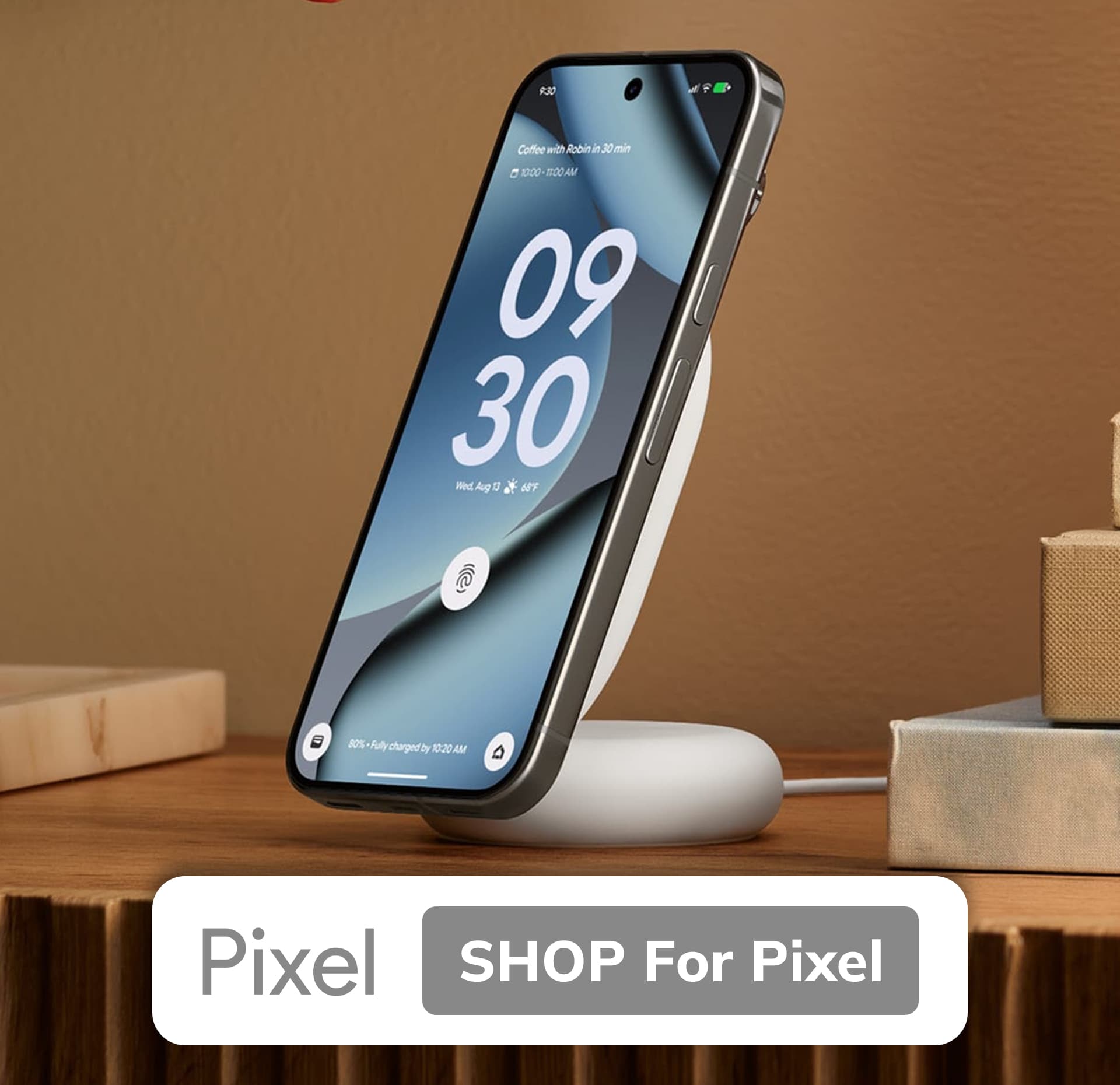 Google Pixel Phones